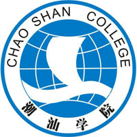 潮汕职业技术学院 校徽
