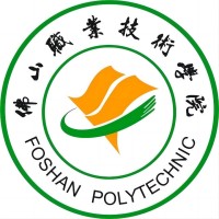 佛山职业技术学院 校徽