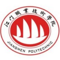 江门职业技术学院 校徽