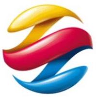 广州涉外经济职业技术学院 校徽