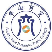 广州华南商贸职业学院 校徽