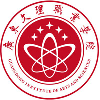 广东文理职业学院 校徽