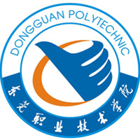 东莞职业技术学院 校徽