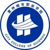 惠州城市职业学院 校徽