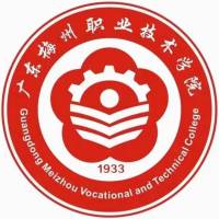 广东梅州职业技术学院 校徽