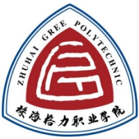 珠海格力职业学院 校徽