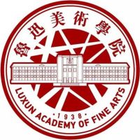 鲁迅美术学院 校徽