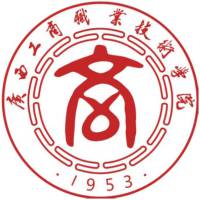 广西工商职业技术学院 校徽