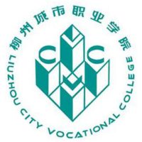 柳州城市职业学院 校徽