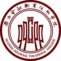 广西金融职业技术学院 校徽
