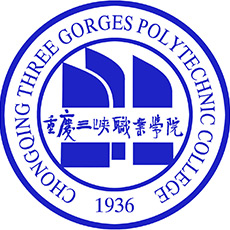 重庆三峡职业学院 校徽