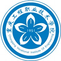 重庆工程职业技术学院 校徽