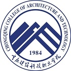重庆建筑科技职业学院 校徽