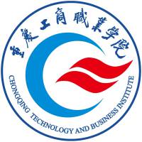 重庆工商职业学院 校徽