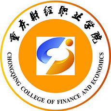 重庆财经职业学院 校徽