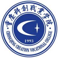 重庆科创职业学院 校徽