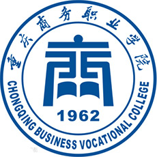 重庆商务职业学院 校徽