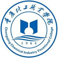 重庆化工职业学院 校徽