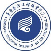 重庆艺术工程职业学院 校徽