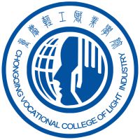 重庆轻工职业学院 校徽