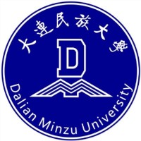大连民族大学 校徽