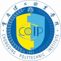 重庆理工职业学院 校徽