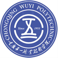 重庆五一职业技术学院 校徽