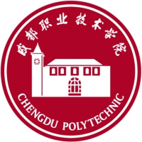 成都职业技术学院 校徽
