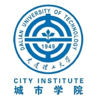 大连理工大学城市学院 校徽