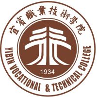 宜宾职业技术学院 校徽