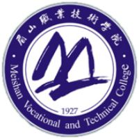 眉山职业技术学院 校徽