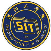 沈阳工学院 校徽