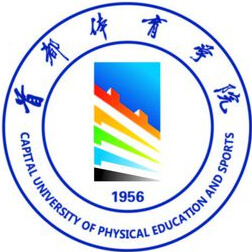 首都体育学院 校徽