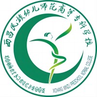 西昌民族幼儿师范高等专科学校 校徽