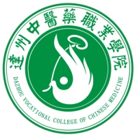 达州中医药职业学院 校徽