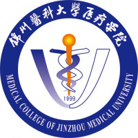 锦州医科大学医疗学院 校徽