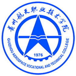 贵州航天职业技术学院 校徽