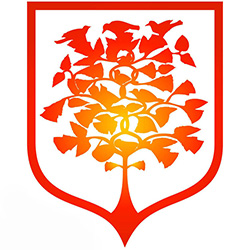 贵州盛华职业学院 校徽