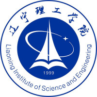 辽宁理工学院 校徽