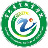 贵州农业职业学院 校徽