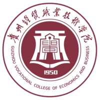 贵州经贸职业技术学院 校徽
