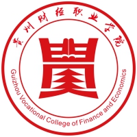 贵州财经职业学院 校徽