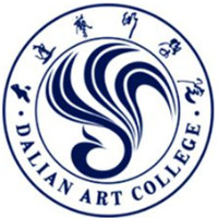 大连艺术学院 校徽