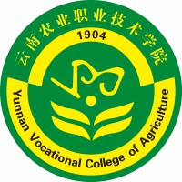 云南农业职业技术学院 校徽