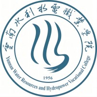 云南水利水电职业学院 校徽
