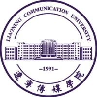 辽宁传媒学院 校徽