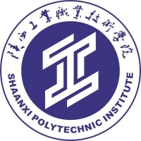 陕西工业职业技术学院 校徽
