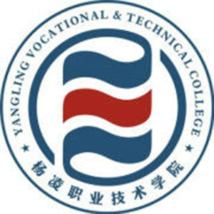 杨凌职业技术学院 校徽