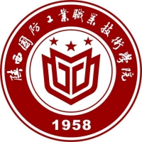 陕西国防工业职业技术学院 校徽