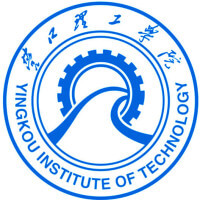 营口理工学院 校徽